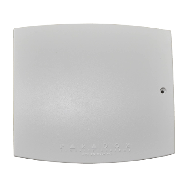 Caja Plástica Para Uso Zx8Sp, Zx8,  Rpt1 Y Pgm4