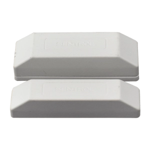 Contacto Magnético Liviano Cableado N.A. Sentrol