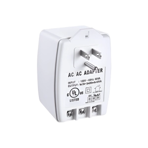 Transformador 16V 40Vac Para Panel De Alarma - Am1652400A,Pn1361