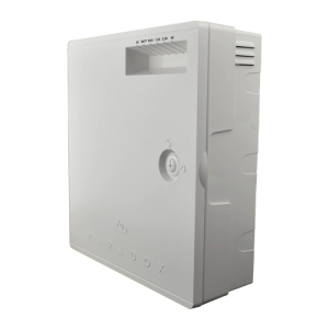 Modulo Fuente De Alimentación 13.8-15Vdc 4A/75W Con Gabinete Independiente O Supervisada Por Bus