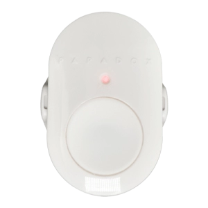 Botón De Pánico (REM101) Inalámbrico Para Centrales Paradox