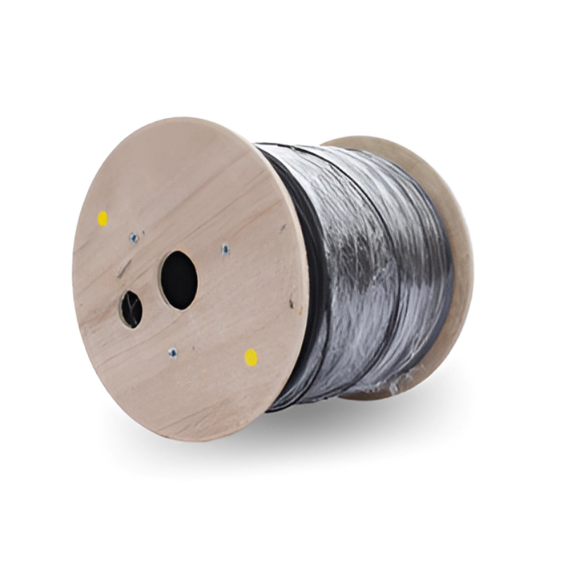 Cable Fibra Adss 12 Hilos - *2 Km (Uso Exterior - Span 100)