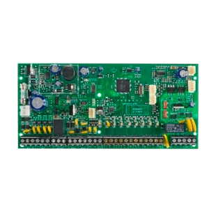 Panel SP6000 8x2 Zonas Max 32 Zonas