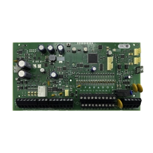 SQ7000PLUS D6Q Consola SP De 16 A 32 Zonas