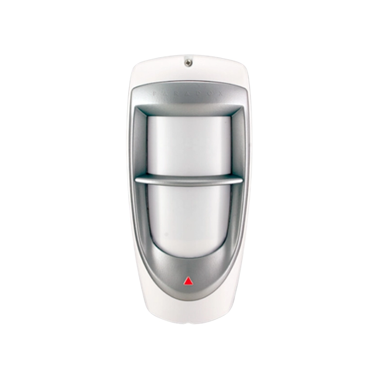 Detector De Movimiento Digital Para Exteriores Tipo Quad