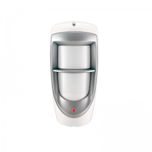 Detector De Movimiento Digital Para Exteriores Tipo Quad