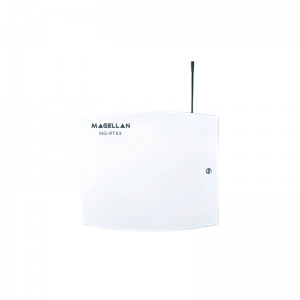 Modulo De Expansión Inalámbrica De 433Mhz