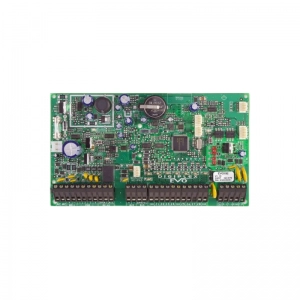 Panel Evo 8x2 Zonas Max 192 Sin Caja Y Sin Teclado