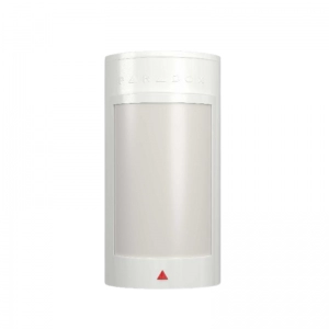 Detector De Movimiento Dual 11x11m Sistema Bus Evo