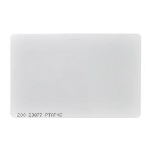 Tarjeta De Proximidad C706