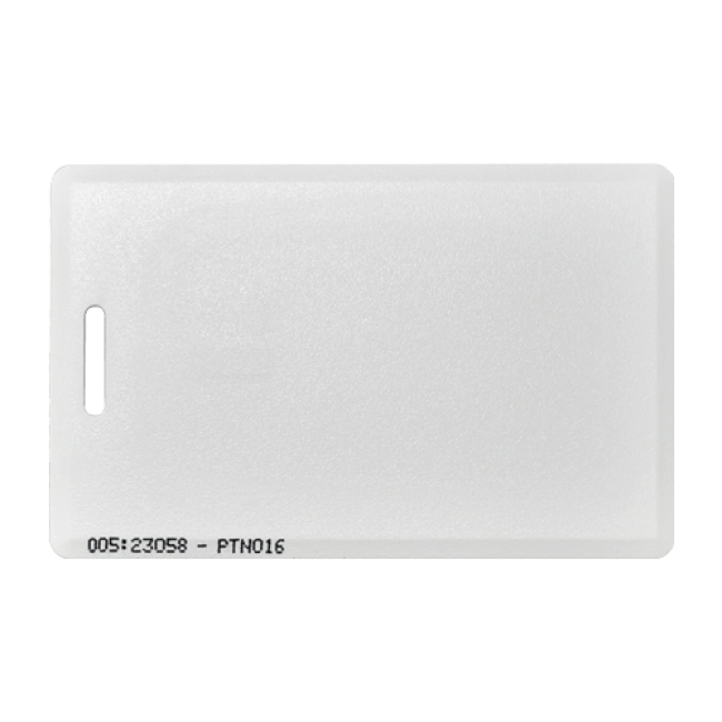 Tarjeta De Proximidad C702