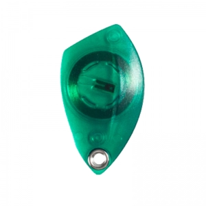 Tarjeta De Proximidad Color Verde