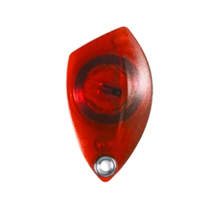 Tarjeta De Proximidad Color Rojo