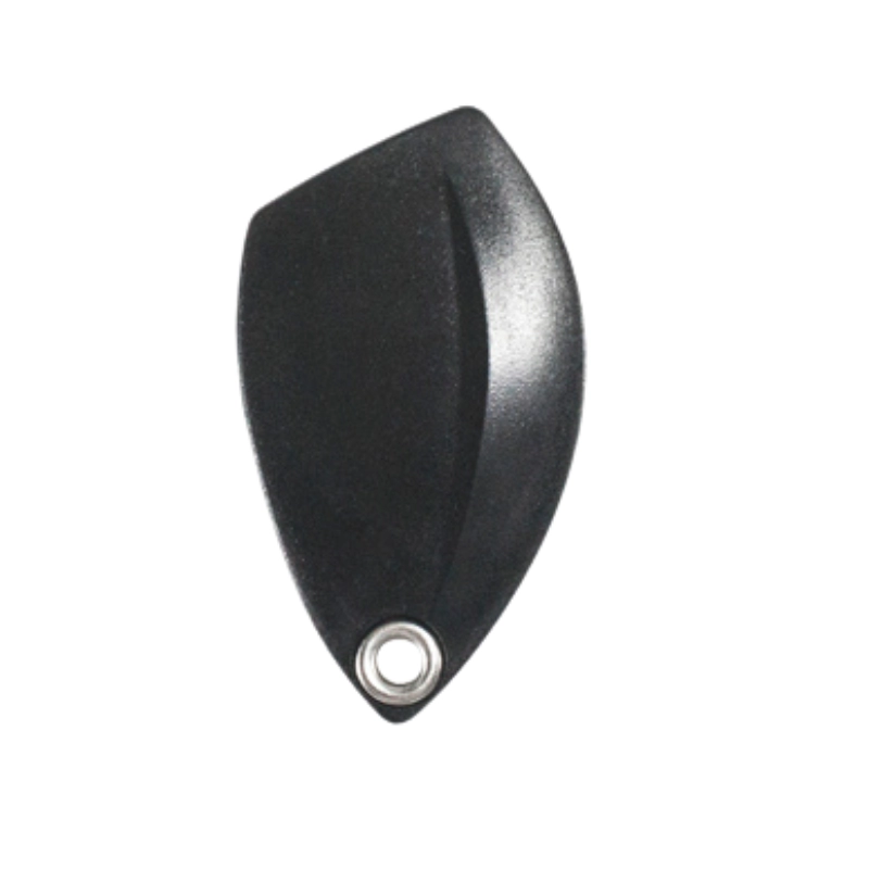 Tarjeta De Proximidad Color Negro