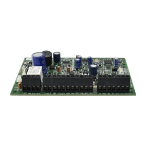 Modulo Control De Acceso Tipo Bus