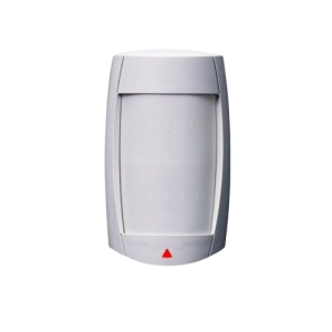 Detector De Movimiento Tipo QUAD Anti-Mascota