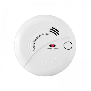 Detector Inalámbrico De Monóxido De Carbono 433MHZ