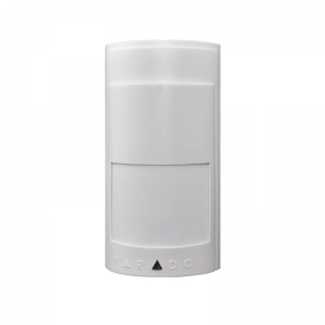 Detector De Movimiento Digital Infrarrojo Y De Microondas