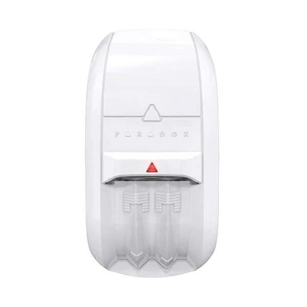 Detector Dual Cableado Anti Enmascaramiento Y Anti-Mascotas