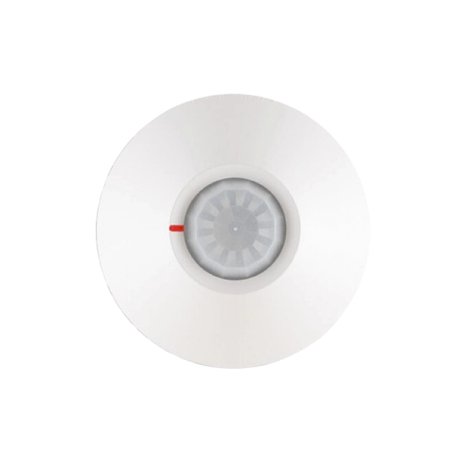 Detector De Movimiento 360° Montaje Techo