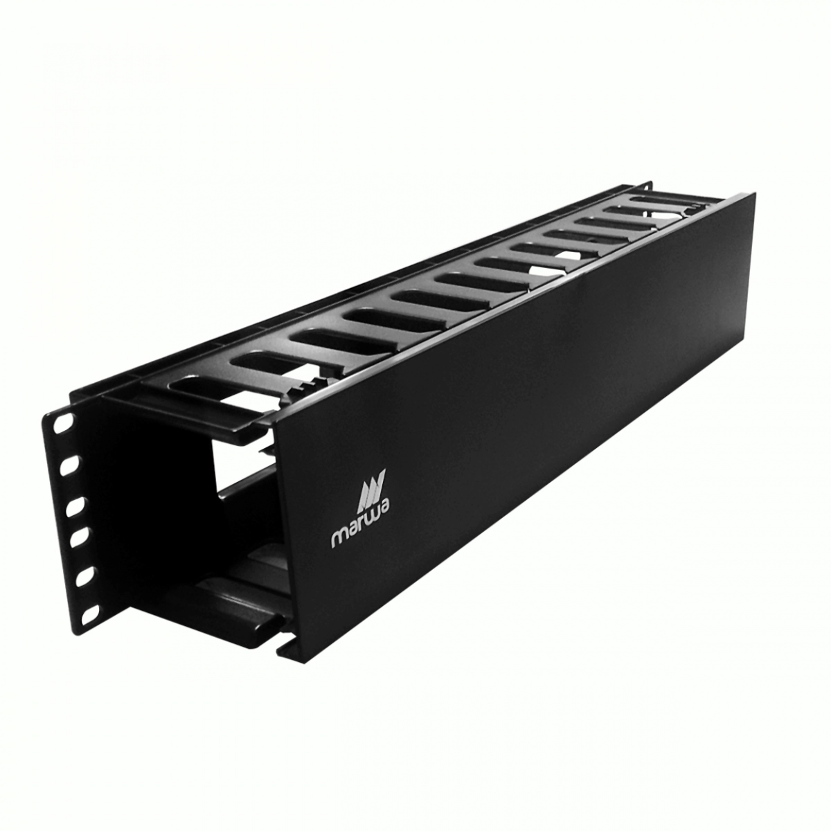 Organizador 2U - 80Mm*80Mm*19