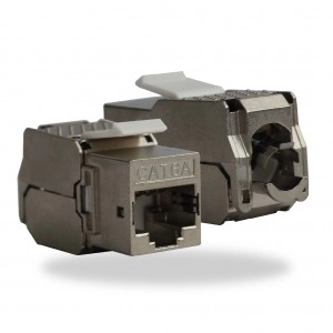 Jack Blindado Categoría 6A