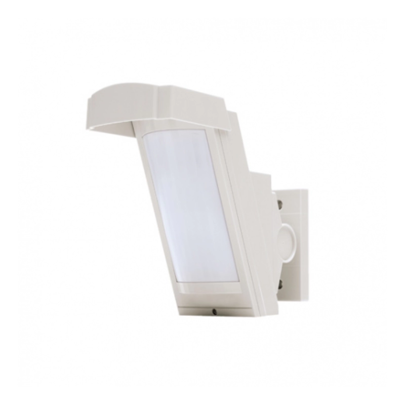 Detector Infrarrojo Pasivo De Exterior Con Antimasking