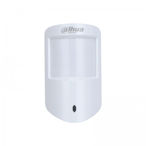 Sensor PIR Inalámbrico Protocolo AIRFL Y 433Mhz