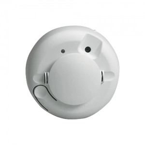 Sensor De Humo Fotoeléctrico Inalámbrico Interlogix