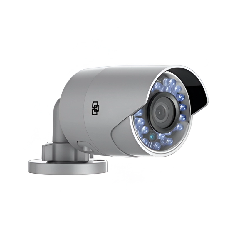 Cámara IP Compatible Ultrasync Tipo Balar Ir 10m