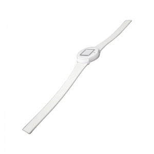 Botón De Pánico Inalámbrico Tipo Reloj De Pulsera