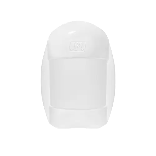 Detector De Movimiento Dual Cableado 108° x 12m