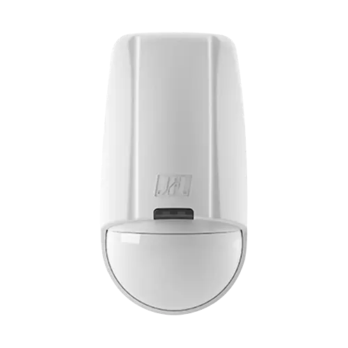 Detector De Movimiento PIR Y Microondas 115°x15m