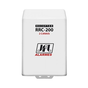 Receptor Programable De 2 Canales 300 Controles