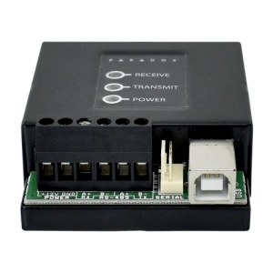 Kit De Conversión Rs-485/Rs-232