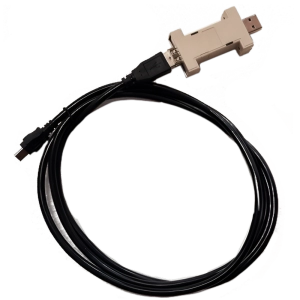 Cable Programación Para Comunicador Dx Sam2