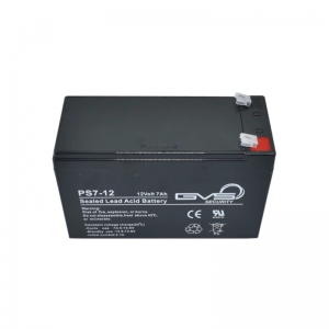 Batería De Plomo 12V 7Ah