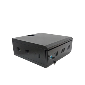 Gabinete Mediano 15x42x42 Negro