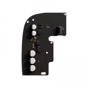 12VPSU Fuente De Alimentación Conecta Los Paneles De Control