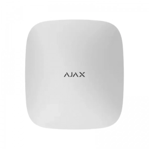 Hub2 4G Panel De Control Ethernet Gprs Blanco