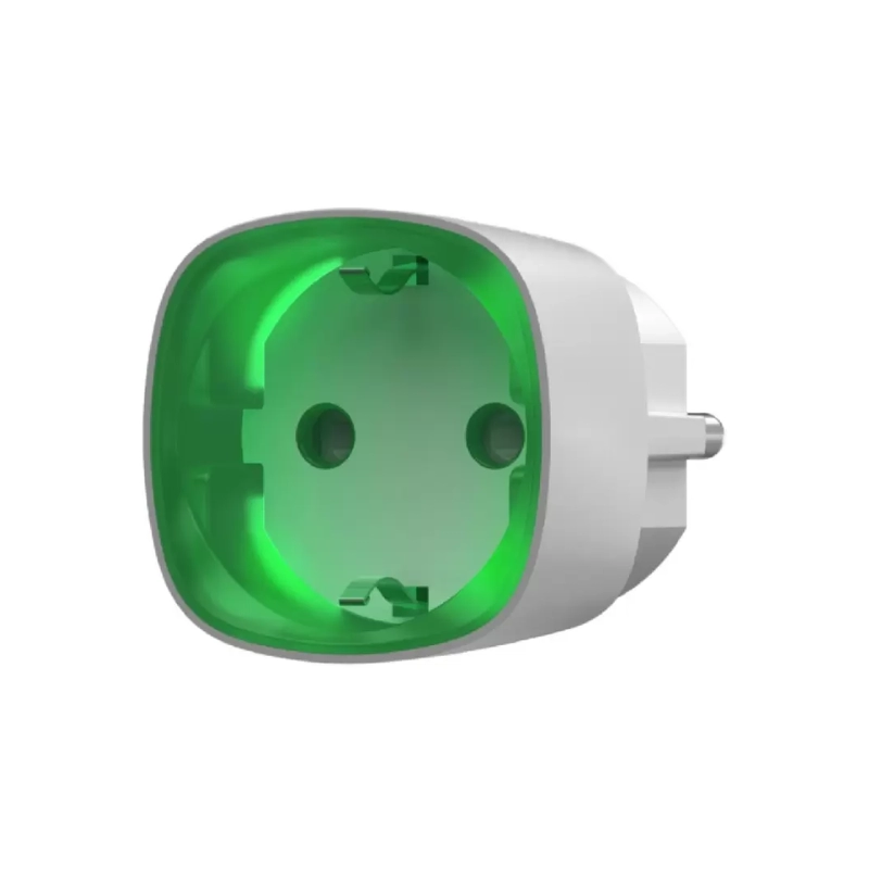 Socket Type F Enchufe Inteligente