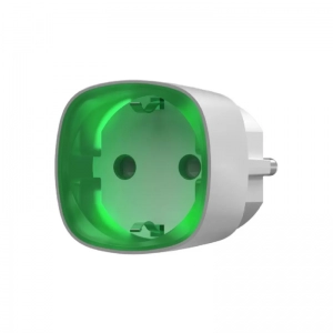 Socket Type F Enchufe Inteligente