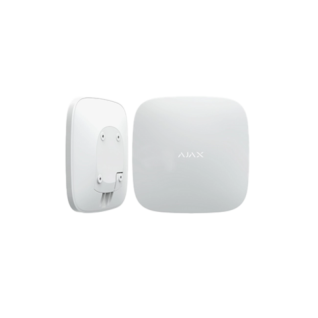 Rex Repetidor Para Expandir Señal De Radio Jeweller