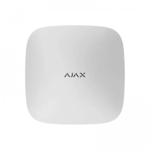 Rex2 Repetidor De Señal De Radio Color Blanco