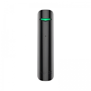 Detector De Rotura De Vidrio Ajax (9Na) Color Negro