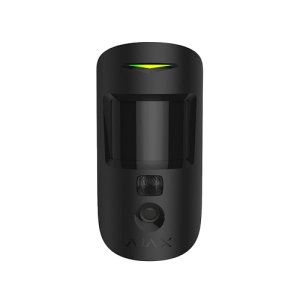 Motioncam (Phod) Detector Inalambrico De Movimiento Negro