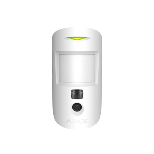 Motioncam (Phod) Detector Inalambrico De Movimiento Blanco
