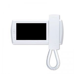 Monitor de 7'' a color de pared Con Teléfono