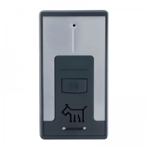 Frente De Calle Sobreponer Compacto Diseño Bot