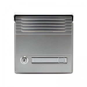 Frente De Calle De Sobreponer De Plástico ABS